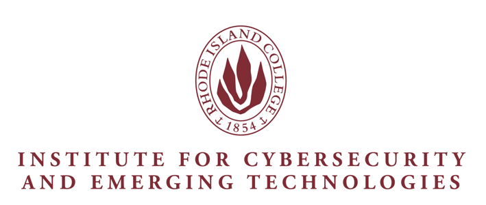 Institute for Cybersecurity and Emerging Technologies
