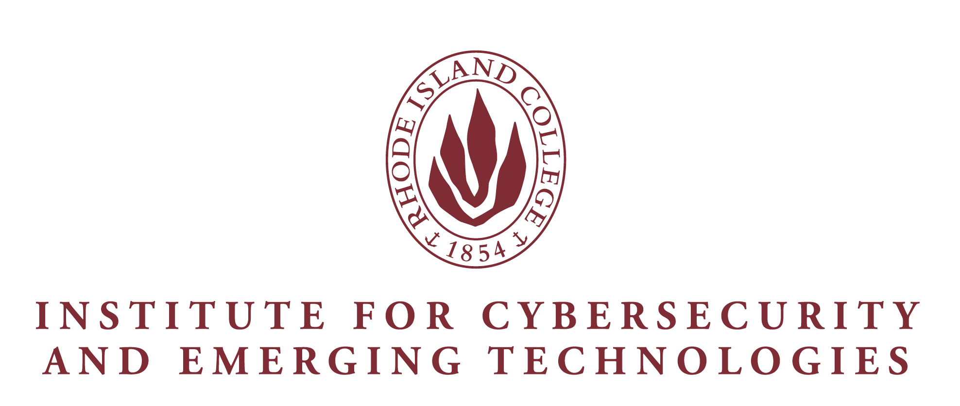 Institute for Cybersecurity and Emerging Technologies